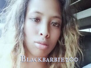 Blackbarbie200