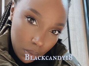 Blackcandy18