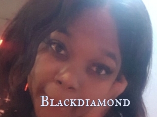 Blackdiamond