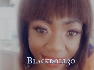 Blackdoll30