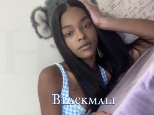 Blackmali