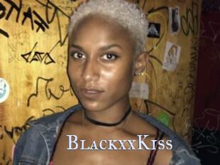 BlackxxKiss