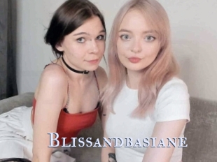 Blissandbasiane