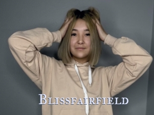 Blissfairfield