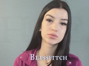 Blissfitch