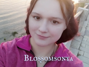 Blossomsonya