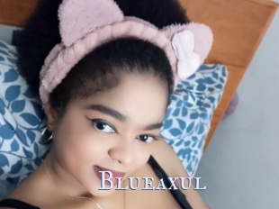 Blueaxul