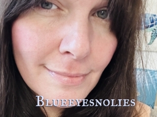 Blueeyesnolies