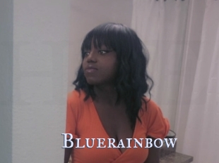 Bluerainbow