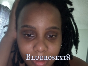 Bluerosex18