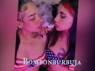 Bombonburbuja