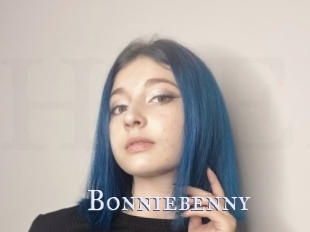 Bonniebenny