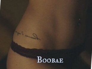 Boobae