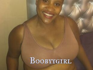 Boobyygirl