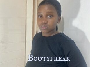 Bootyfreak