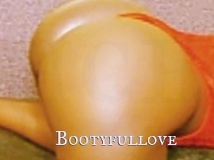 Bootyfullove