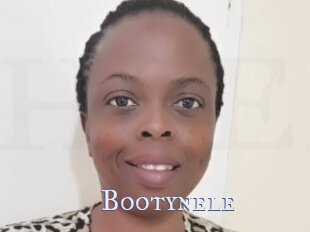 Bootynele