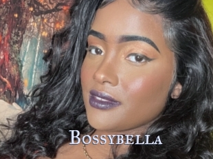 Bossybella