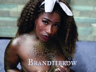 Brandiibrow