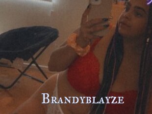 Brandyblayze