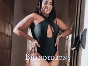 Brandyebony