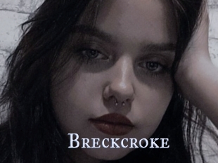 Breckcroke