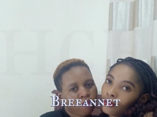 Breeannet