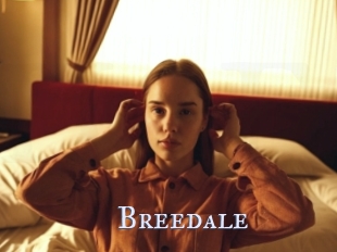 Breedale