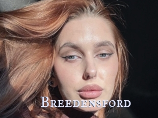 Breedensford