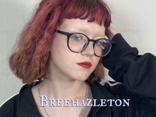 Breehazleton