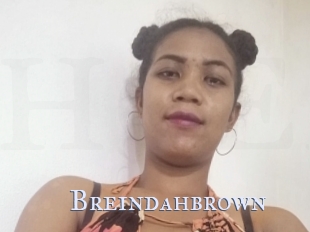 Breindahbrown