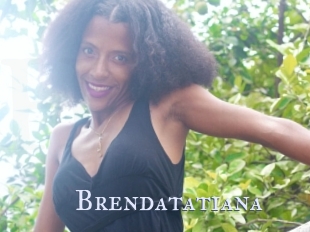 Brendatatiana