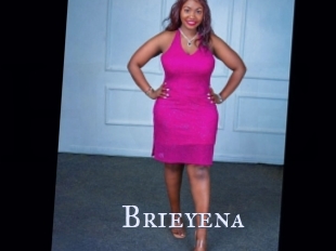 Brieyena