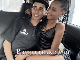 Brigitteandpaul