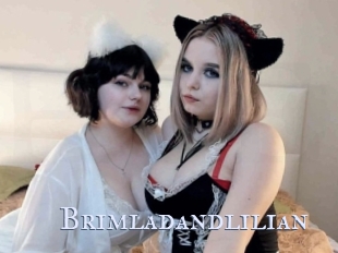 Brimladandlilian