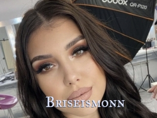 Briseismonn