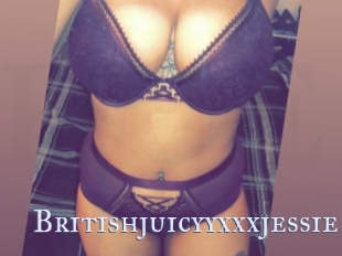 Britishjuicyyxxxjessie