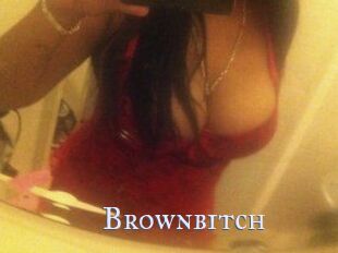 Brownbitch