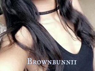 Brownbunnii