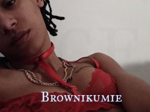 Brownikumie