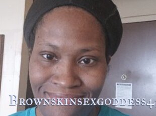 Brownskinsexgoddess45