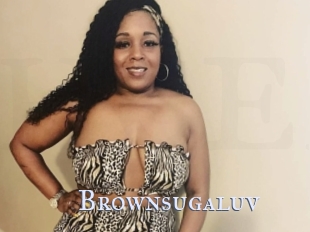 Brownsugaluv