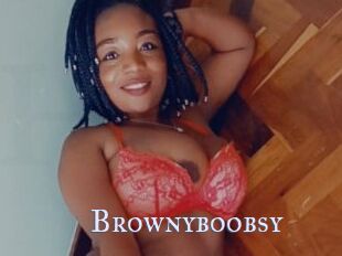 Brownyboobsy