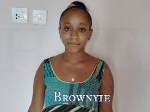 Brownyie