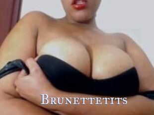 Brunettetits