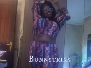 Bunnytrixx