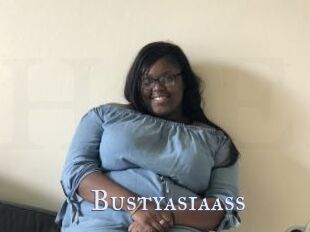 Bustyasiaass