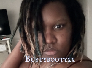 Bustybootyxx