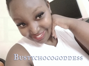 Bustychocogoddess