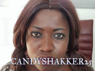 CANDYSHAKKER25